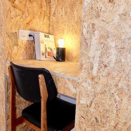 L'Aixois - Terrasse Au Coeur D'Aix-En-Provence #3 Apartment Ngoại thất bức ảnh