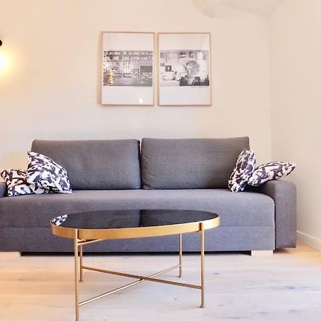 L'Aixois - Terrasse Au Coeur D'Aix-En-Provence #3 Apartment Ngoại thất bức ảnh