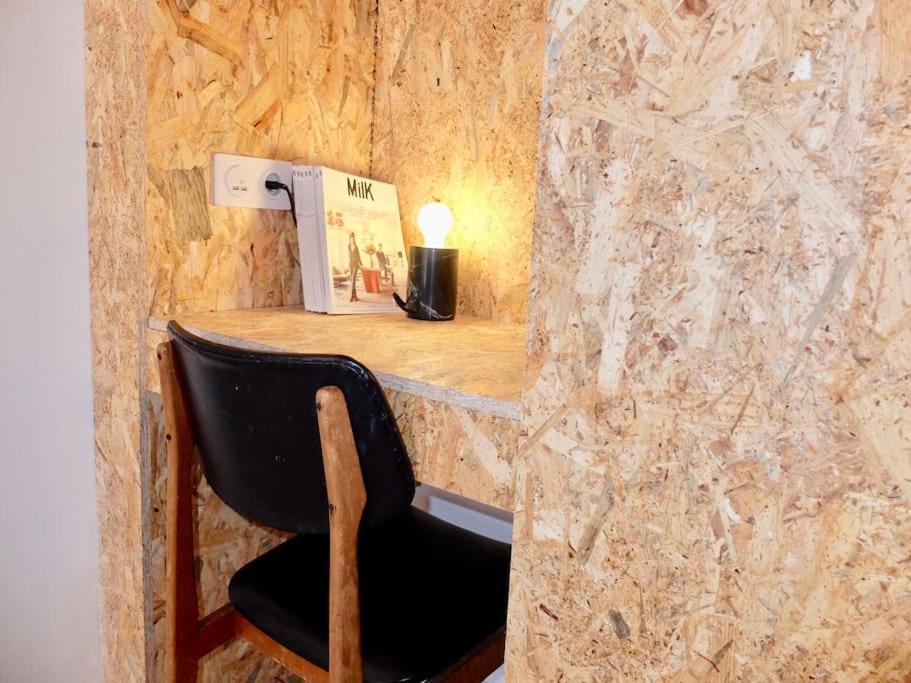 L'Aixois - Terrasse Au Coeur D'Aix-En-Provence #3 Apartment Ngoại thất bức ảnh